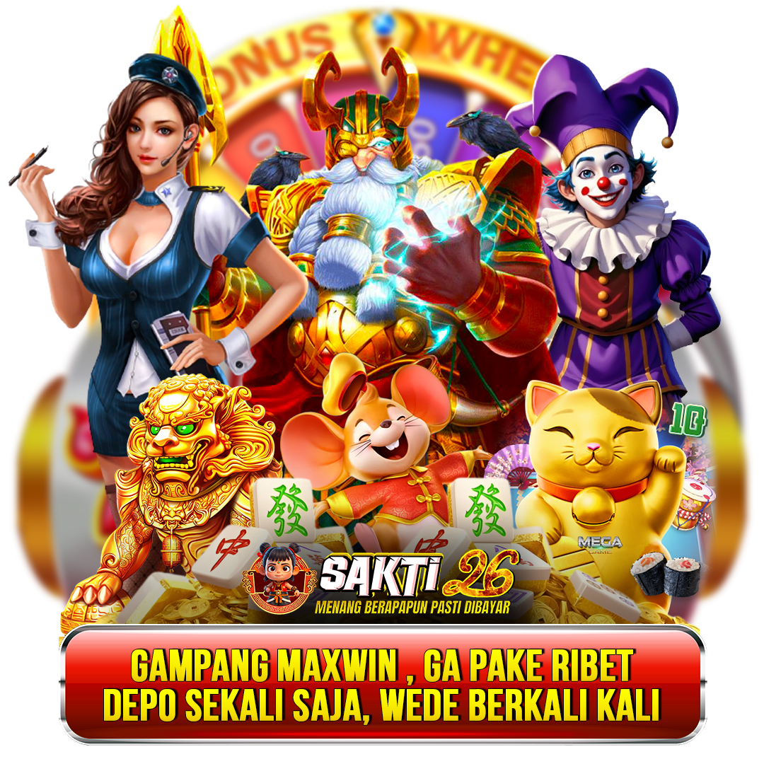 SAKTI26